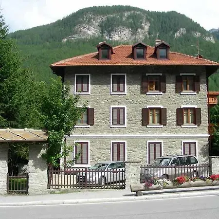 Abete By Connexion