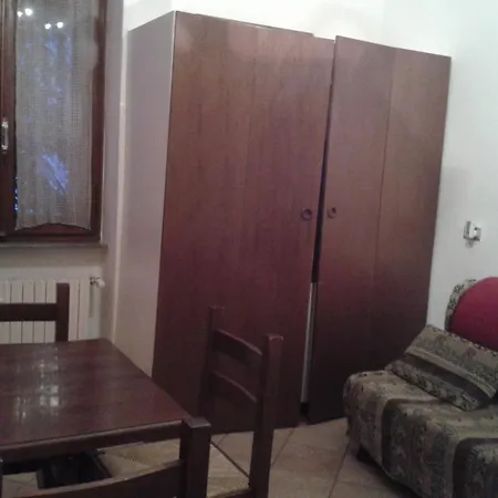 Abete By Connexion Apartment *