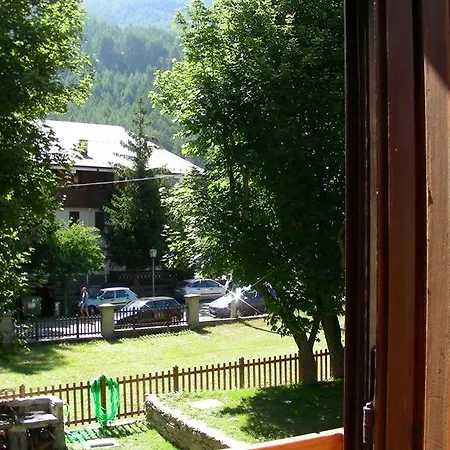 Apartment Abete By Connexion Pragelato